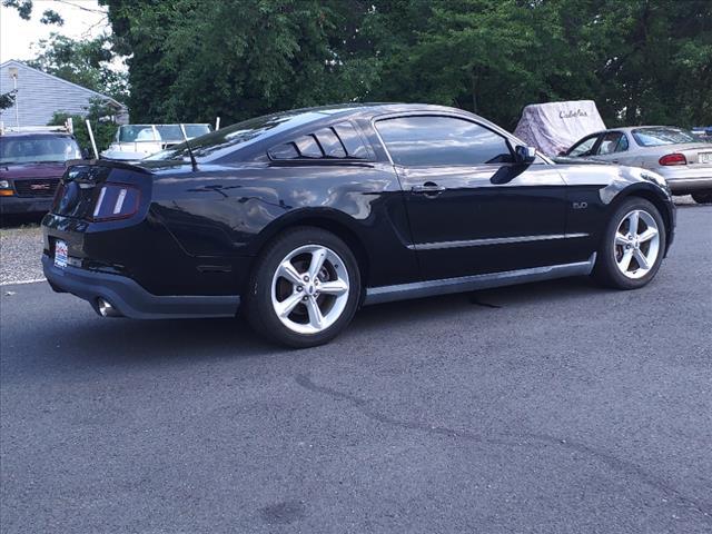 used 2011 Ford Mustang car, priced at $19,995