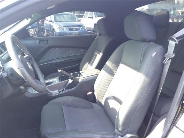 used 2011 Ford Mustang car, priced at $19,995