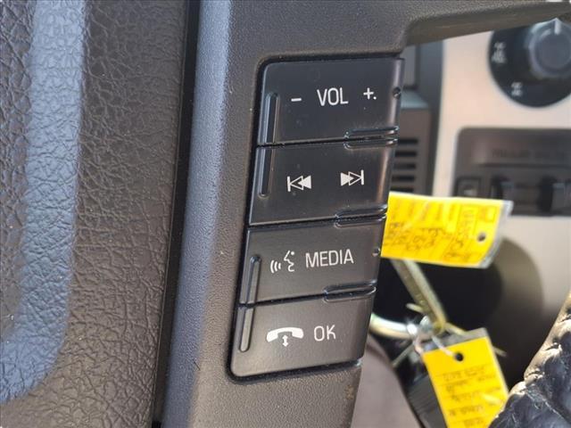 used 2014 Ford F-150 car, priced at $15,995