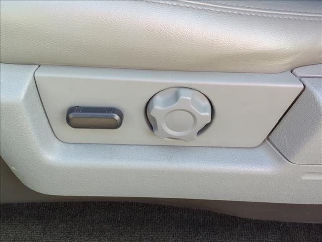 used 2014 Ford F-150 car, priced at $18,995