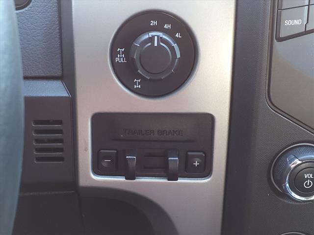 used 2014 Ford F-150 car, priced at $18,995