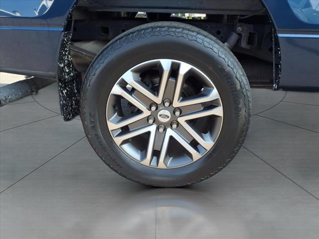 used 2014 Ford F-150 car, priced at $15,995