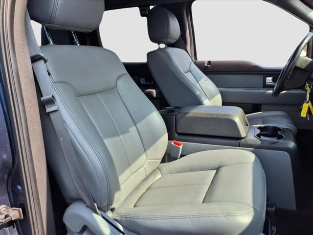 used 2014 Ford F-150 car, priced at $15,995