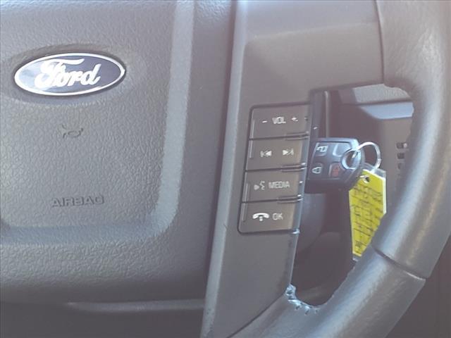 used 2014 Ford F-150 car, priced at $18,995