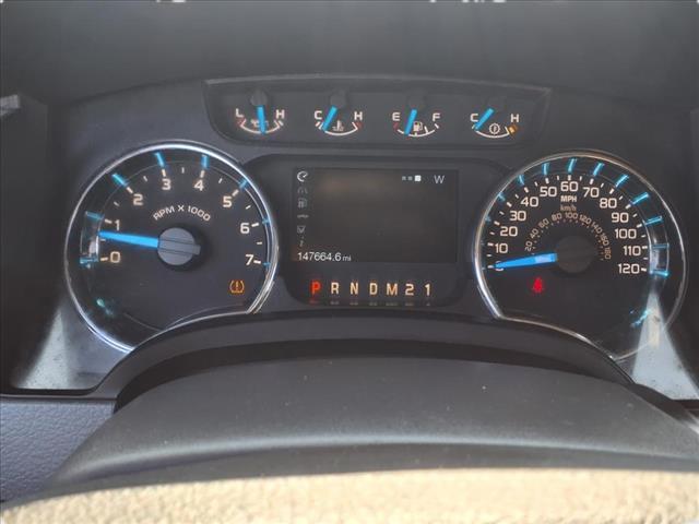 used 2014 Ford F-150 car, priced at $15,995