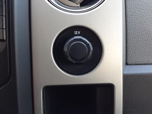 used 2014 Ford F-150 car, priced at $18,995