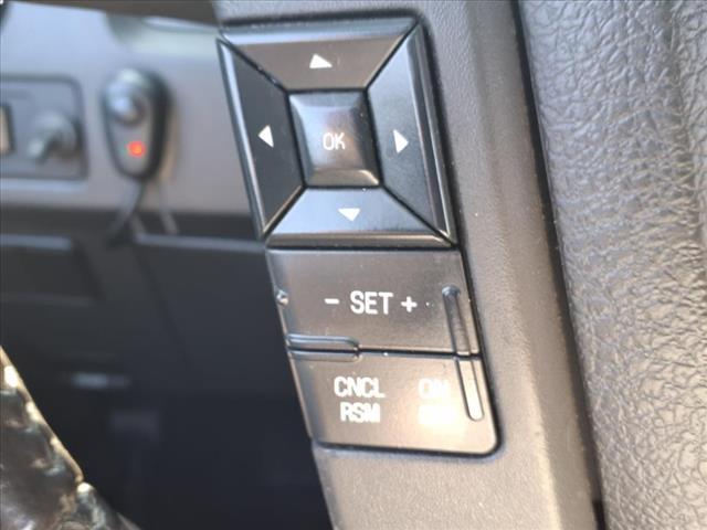 used 2014 Ford F-150 car, priced at $15,995