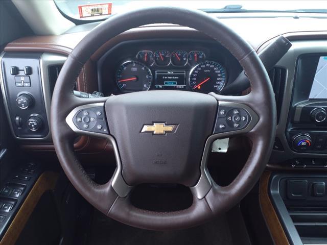 used 2015 Chevrolet Silverado 1500 car, priced at $26,995