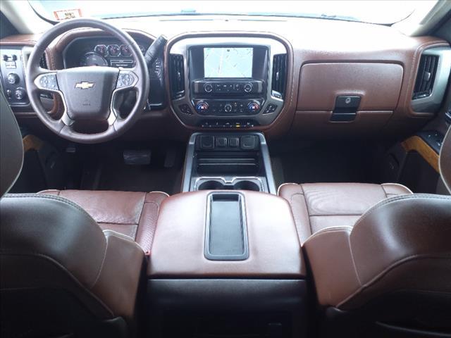 used 2015 Chevrolet Silverado 1500 car, priced at $26,995
