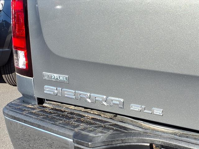 used 2011 GMC Sierra 1500 car, priced at $13,995