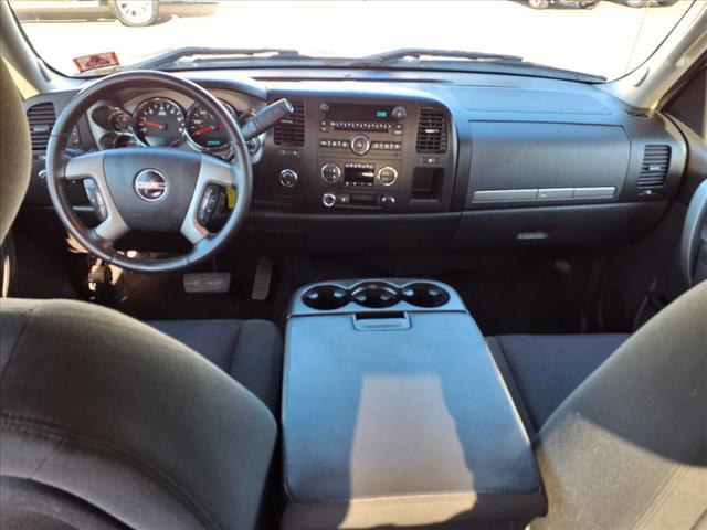 used 2011 GMC Sierra 1500 car, priced at $13,995