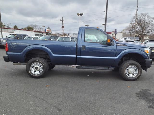 used 2015 Ford F-350 car, priced at $25,995