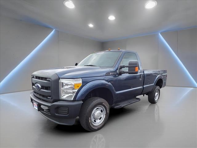 used 2015 Ford F-350 car, priced at $25,995