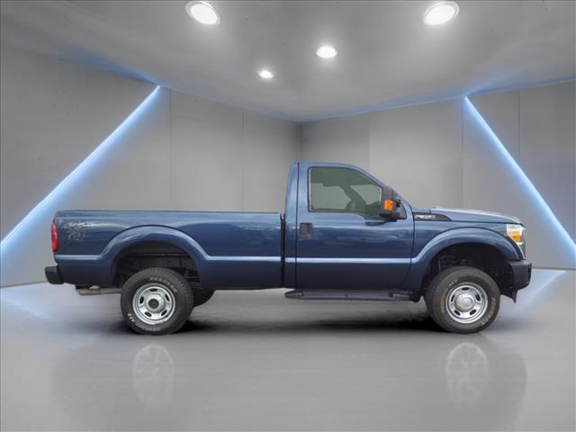 used 2015 Ford F-350 car, priced at $25,995