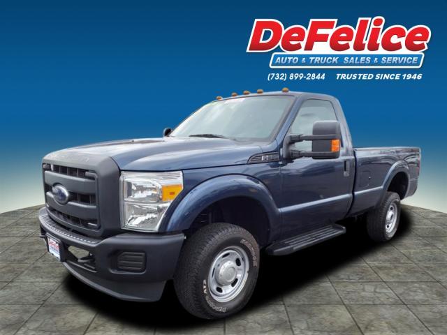 used 2015 Ford F-350 car, priced at $25,995