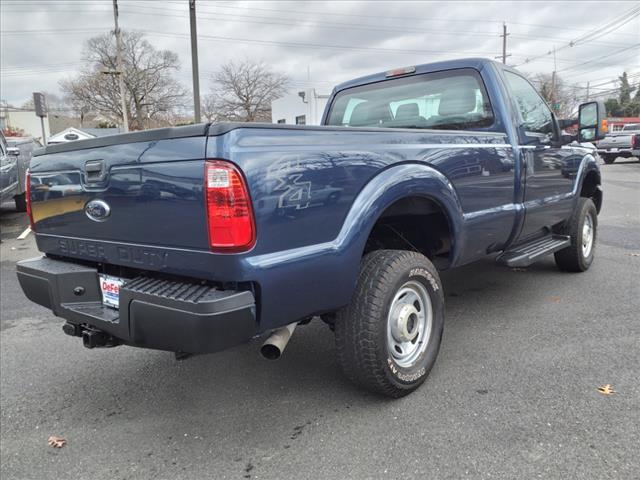 used 2015 Ford F-350 car, priced at $25,995