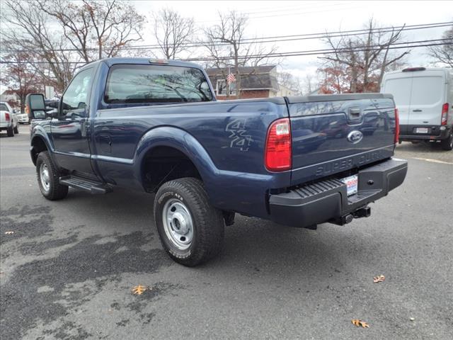 used 2015 Ford F-350 car, priced at $25,995