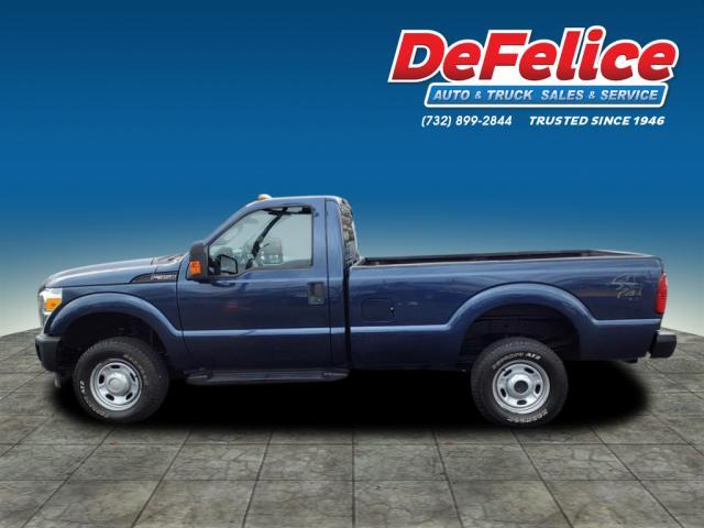 used 2015 Ford F-350 car, priced at $25,995