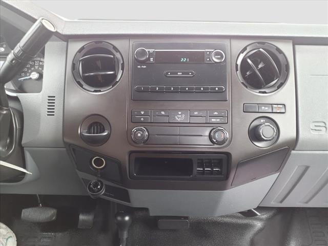 used 2015 Ford F-350 car, priced at $25,995