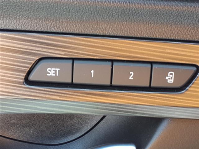 used 2023 GMC Terrain car, priced at $24,995