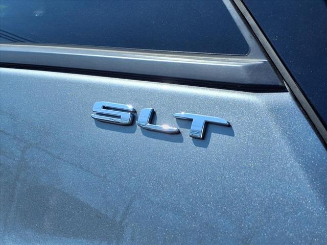 used 2023 GMC Terrain car, priced at $22,995