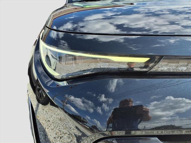 used 2023 Kia Soul car, priced at $22,995
