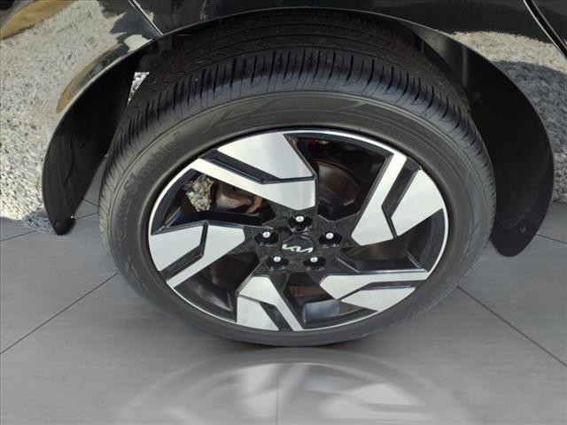 used 2023 Kia Soul car, priced at $22,995
