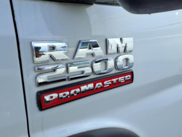 used 2020 Ram ProMaster 2500 car, priced at $21,995