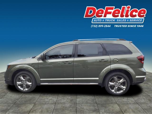 used 2016 Dodge Journey car, priced at $10,995