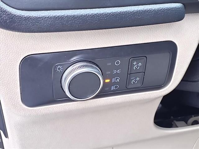used 2020 Ford Escape car, priced at $18,995