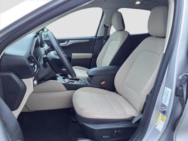 used 2020 Ford Escape car, priced at $18,995