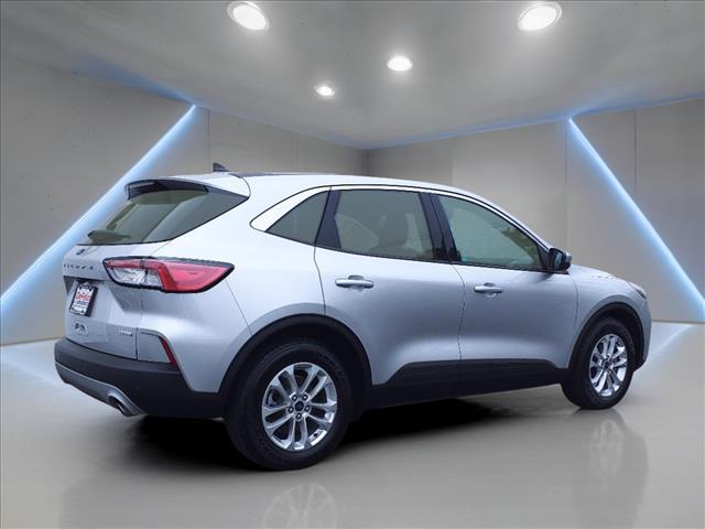 used 2020 Ford Escape car, priced at $18,995