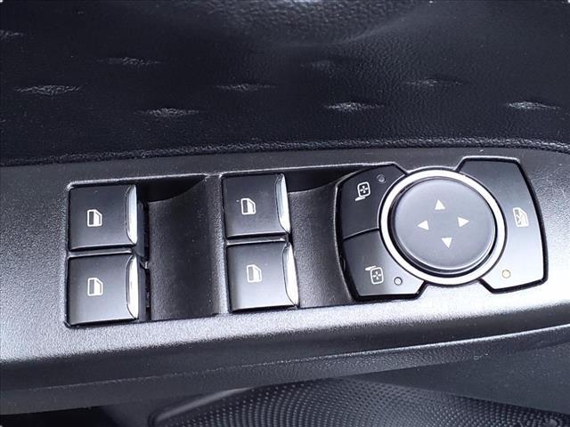 used 2020 Ford Escape car, priced at $18,995