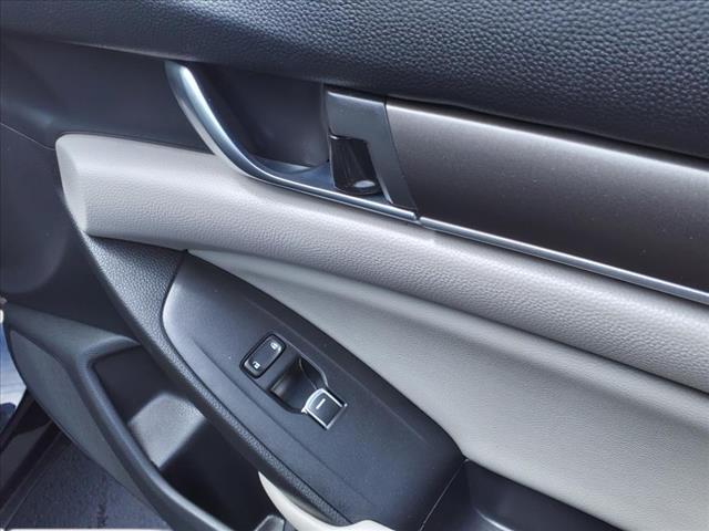 used 2018 Honda Accord car, priced at $17,995