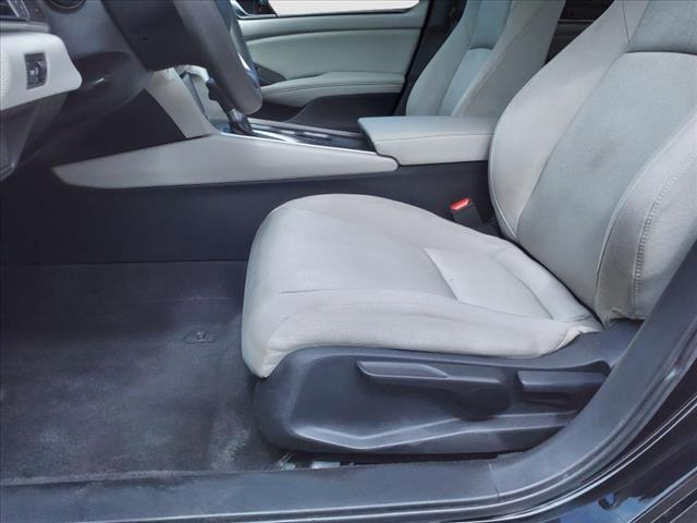used 2018 Honda Accord car, priced at $17,995