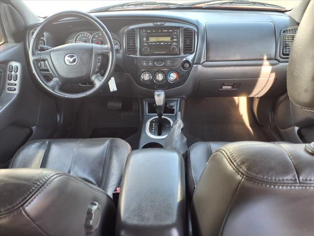 used 2005 Mazda Tribute car, priced at $6,995