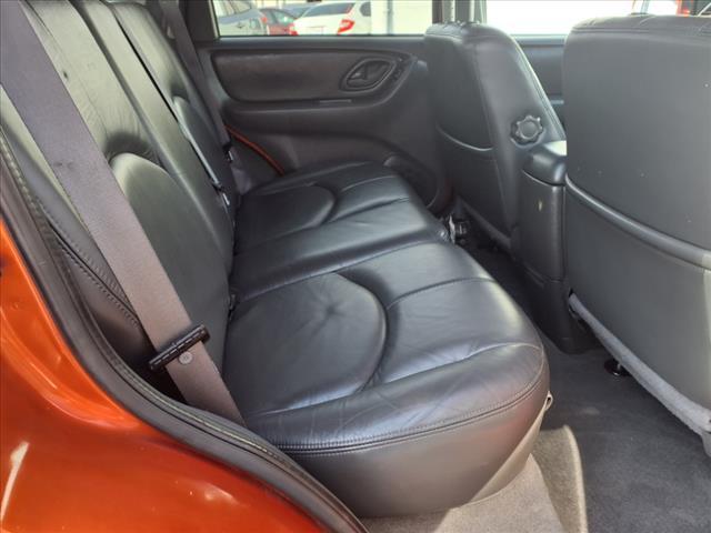 used 2005 Mazda Tribute car, priced at $6,995