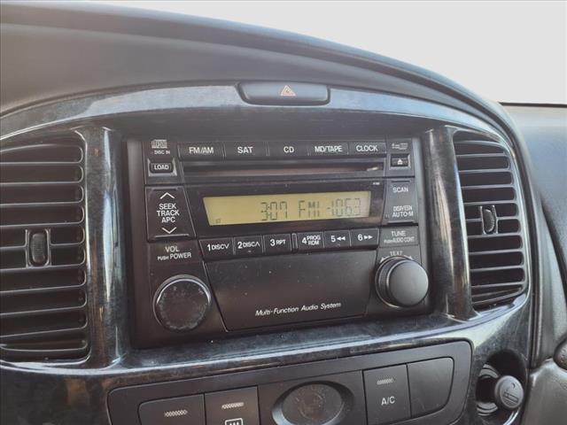 used 2005 Mazda Tribute car, priced at $6,995
