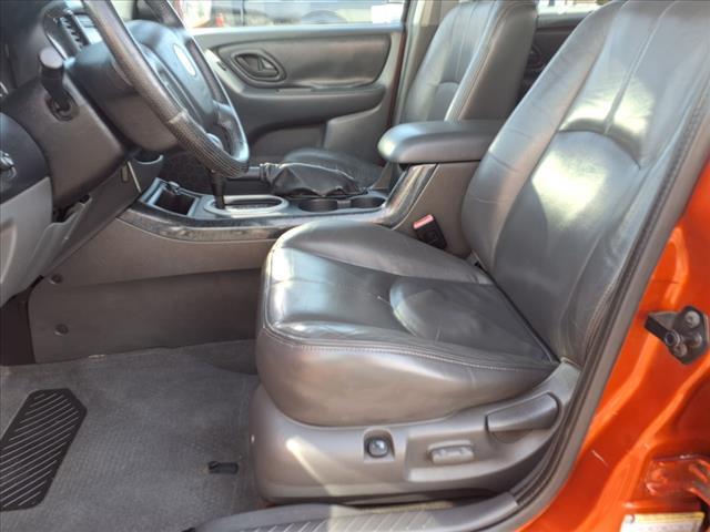 used 2005 Mazda Tribute car, priced at $6,995