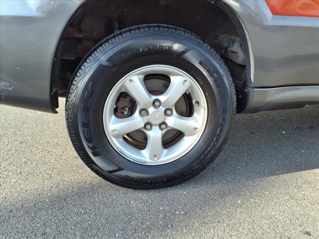 used 2005 Mazda Tribute car, priced at $6,995