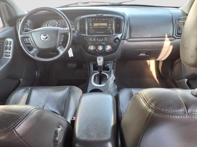 used 2005 Mazda Tribute car, priced at $6,995