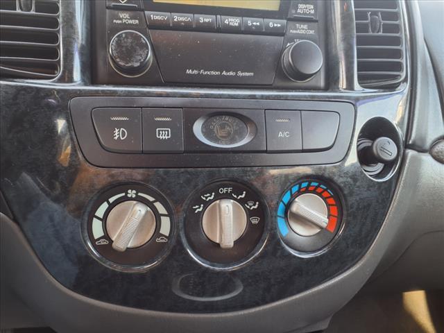 used 2005 Mazda Tribute car, priced at $6,995