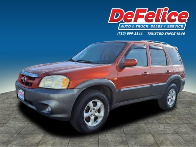 used 2005 Mazda Tribute car, priced at $6,995
