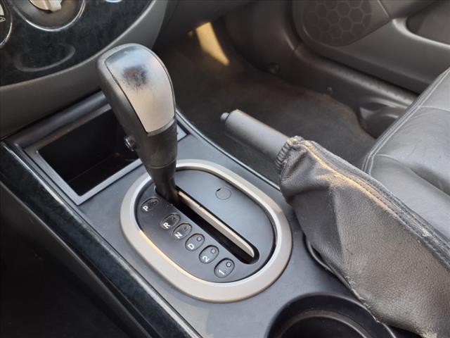 used 2005 Mazda Tribute car, priced at $6,995