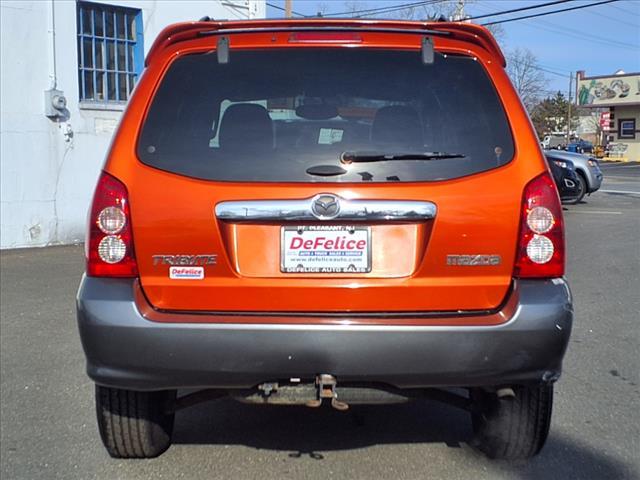 used 2005 Mazda Tribute car, priced at $6,995