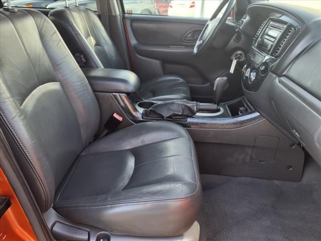 used 2005 Mazda Tribute car, priced at $6,995