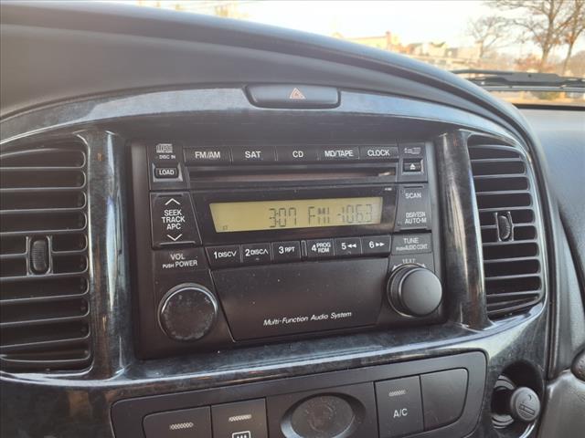 used 2005 Mazda Tribute car, priced at $6,995