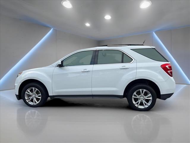 used 2017 Chevrolet Equinox car, priced at $13,995
