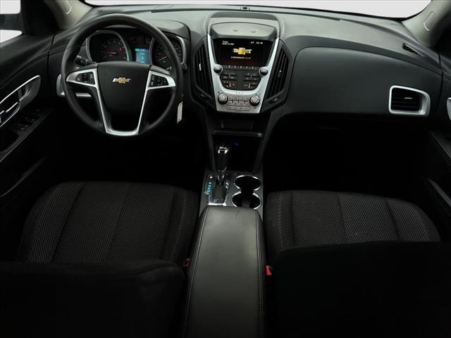 used 2017 Chevrolet Equinox car, priced at $13,995