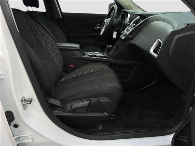 used 2017 Chevrolet Equinox car, priced at $13,995